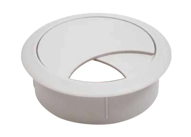 Průchodka kabelová průměr 60 mm plastová Nakupujte Hned
