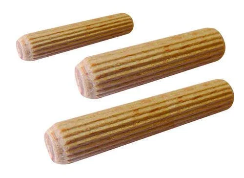 Odeslání Ihned Kolík spojovací dřevěný 8 x 40 mm - 1 kg