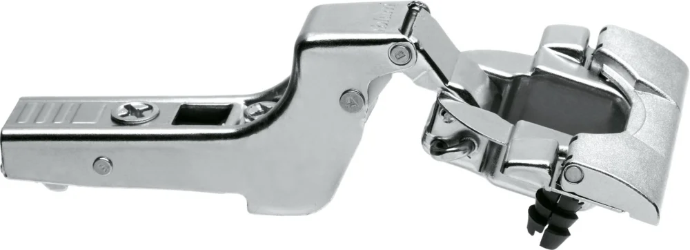 Blum 70T3790.TL CLIP top závěs 110° vložený inserta Tip-on Nízká Cena