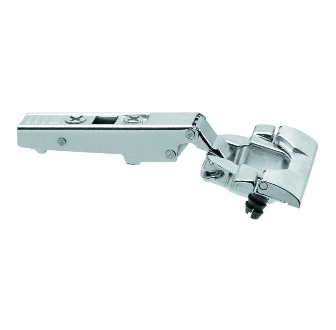 Blum 70T3590.TL CLIP top závěs 110° naložený inserta Tip-on Horká Nabídka