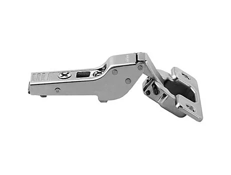 Výprodej Blum 70T3650.TL CLIP top závěs 110° Tip-on polonaložený bez pružiny