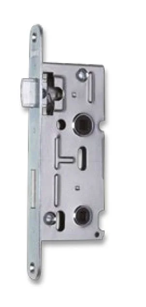HOBES 540 zámek zadlabávací rozteč 90 mm/ 80 mm WC Zlevněný