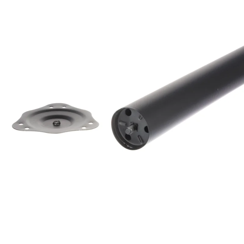 Stolová noha průměr 60 mm - výška 710 mm Vysoce Kvalitní