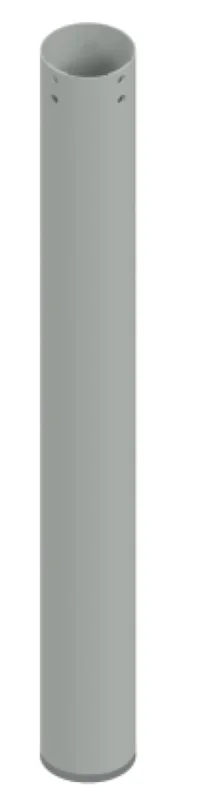 Finální Výprodej KOTA stolová noha průměr 80 mm