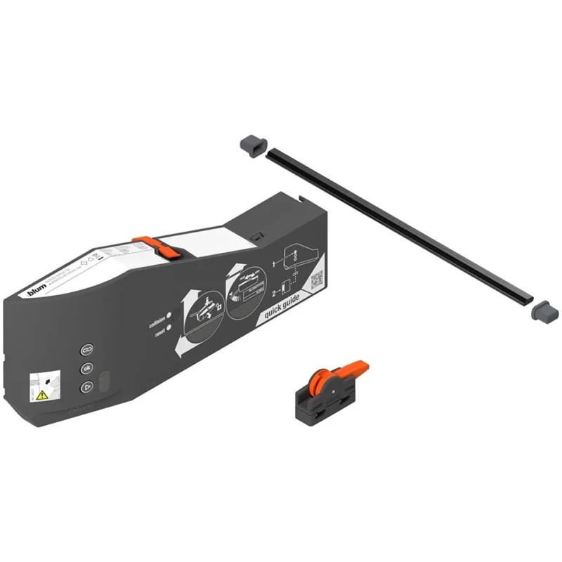 Jen Po Omezenou Doba Blum 23.A000 aventos Servo-drive HF,HL,HS