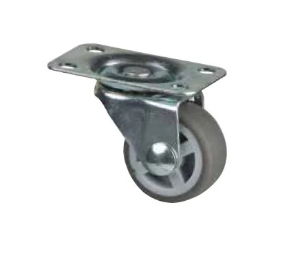 Must-Have Kolečko průměr 30 mm otočné s gumou