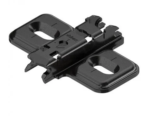 Blum 173L6100 křížová podložka vrut CLIP 8,5 mm Onyx Cenová Bomba