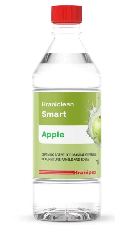 Hit Sezóny HRANICLEAN SMART Apple Manual Cleaner