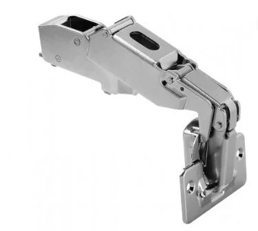 Značkový BLUM 71T6650 CLIP TOP závěs 170° polonaložený