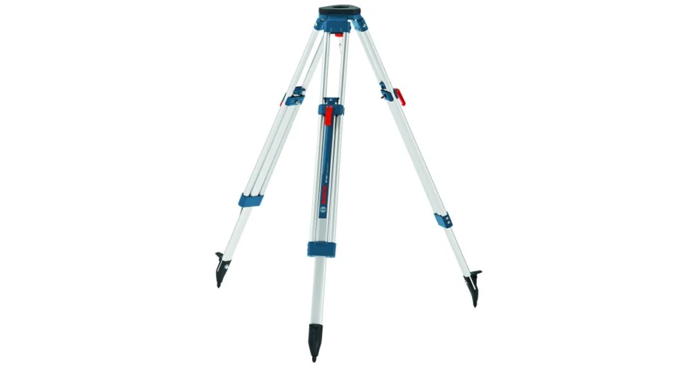 BOSCH Hliníkový stativ BT 160 Professional 0601091200 Horká Nabídka