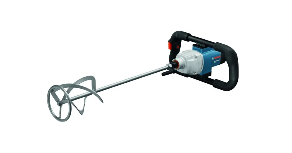 Aktuální Míchadlo BOSCH GRW 12 E Professional 06011A7000