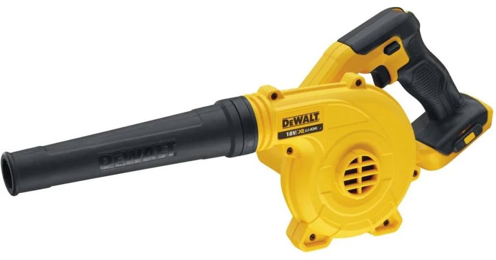 DeWALT Akumulátorový fukarDCV100 Víkendová Akce
