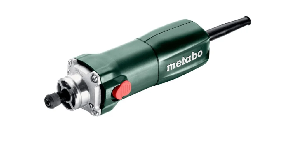 Nejprodávanější Metabo Přímá bruska GE 710 Compact 600615000