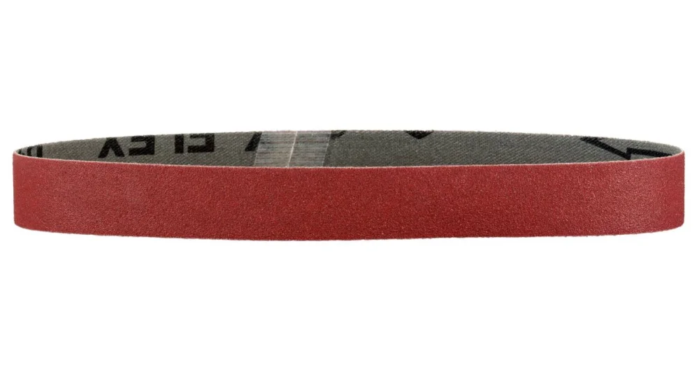 METABO Brusný pás 50x1020 mm P 400 pro BS 175 (3 ks) 629069000 Speciální Cena