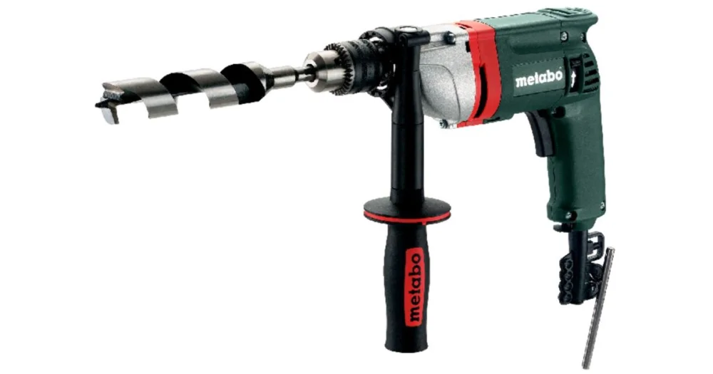 Metabo Vrtačka BE 75-16 600580000 Speciální Cena