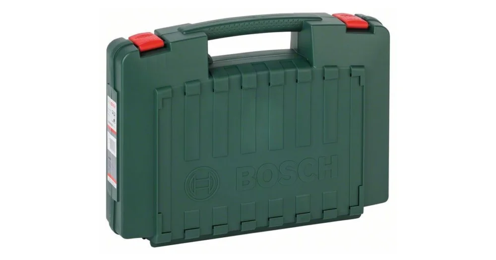 BOSCH Plastový kufr 350 x 294 x 105 mm 2605438607 Bezpečná Platba