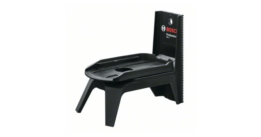 BOSCH Rotační držák RM1 Professional 0601092600 Autentický
