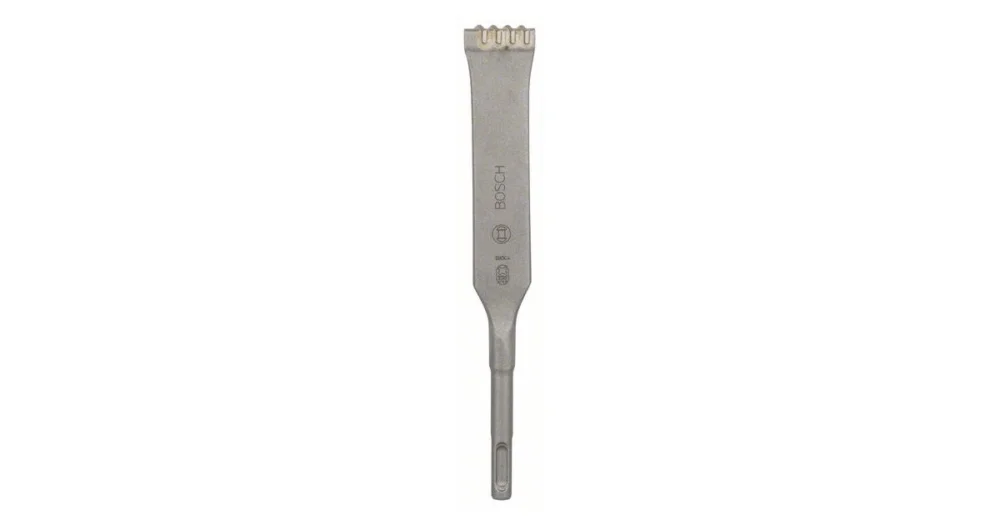 Vrácení Zdarma BOSCH Spárový sekáč SDS-plus 200 x 32 mm 1608690015