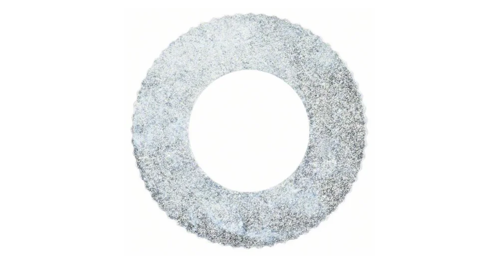BOSCH Redukční kroužek pro pilové kotouče 20 x 10 x 1,2 mm 2600100193 Nízká Cena