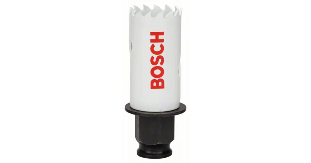 Cenový Hit BOSCH Pilová děrovka Progressor - 25 mm, 1" 2608584620