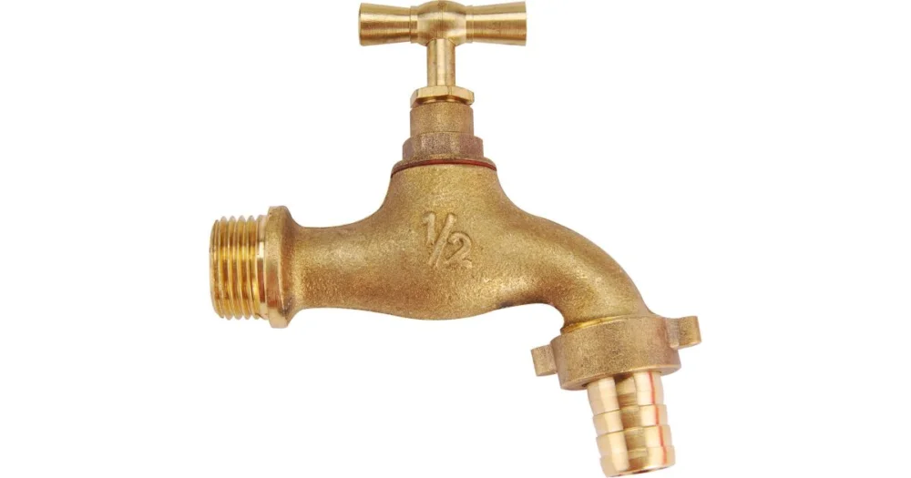 Kup Teď EXTOL PREMIUM Kohoutek zahradní, 3/4", MOSAZ