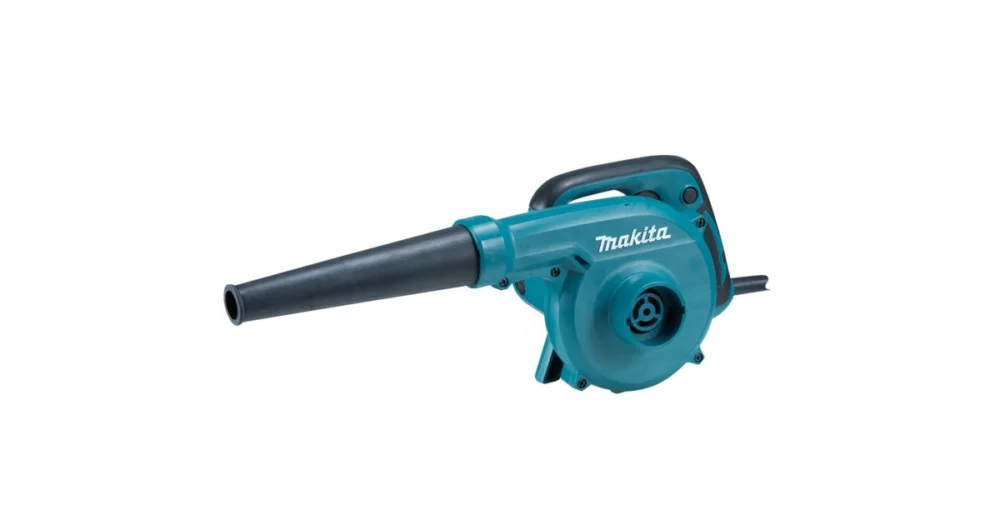 MAKITA Dmychadlo/vysavač 600W UB1103 Finální Výprodej