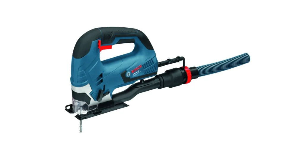 BOSCH Kmitací pila GST 90 BE Professional 060158F000 Bezpečná Platba