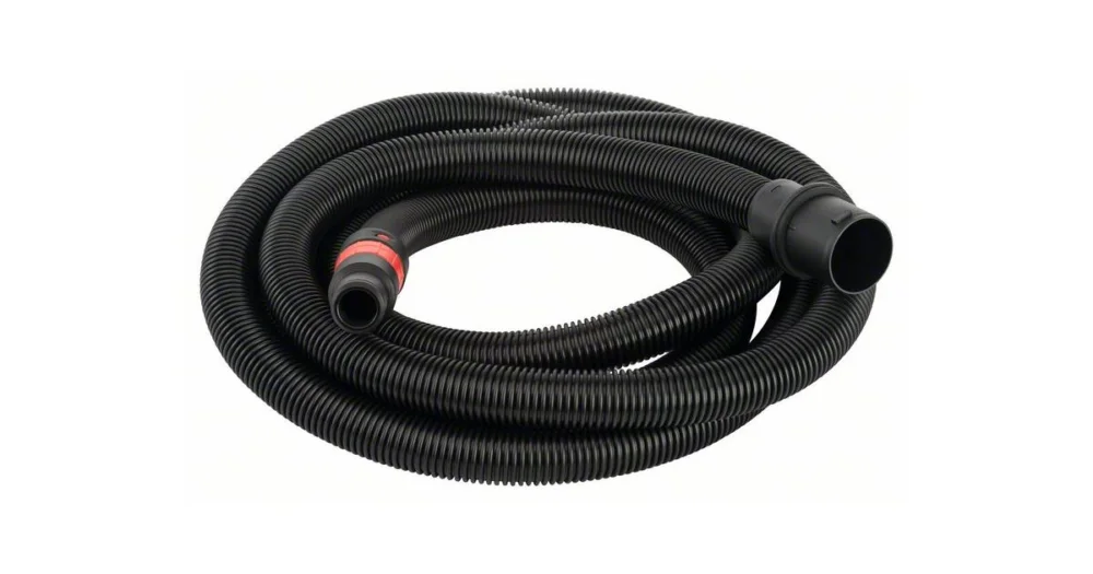 Akční Nabídka BOSCH Hadice s bajonetovým uzávěrem pro GAS 35-55 2608000565