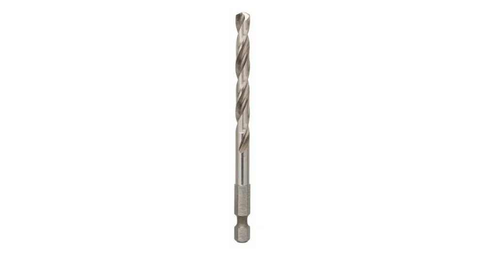 BOSCH Středicí vrták HSS-G 100 2609390592 Dokud Zásoby Vydrží