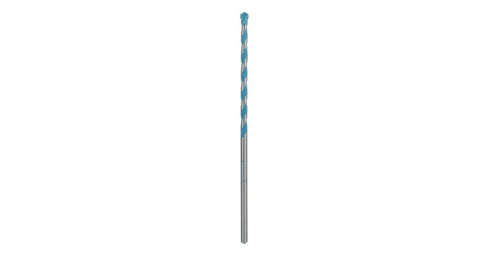 BOSCH Víceúčelový vrták CYL-9 Multi Construction - 7 x 90 x 150 mm, d 6,5 mm 2608588201 Víkendová Akce