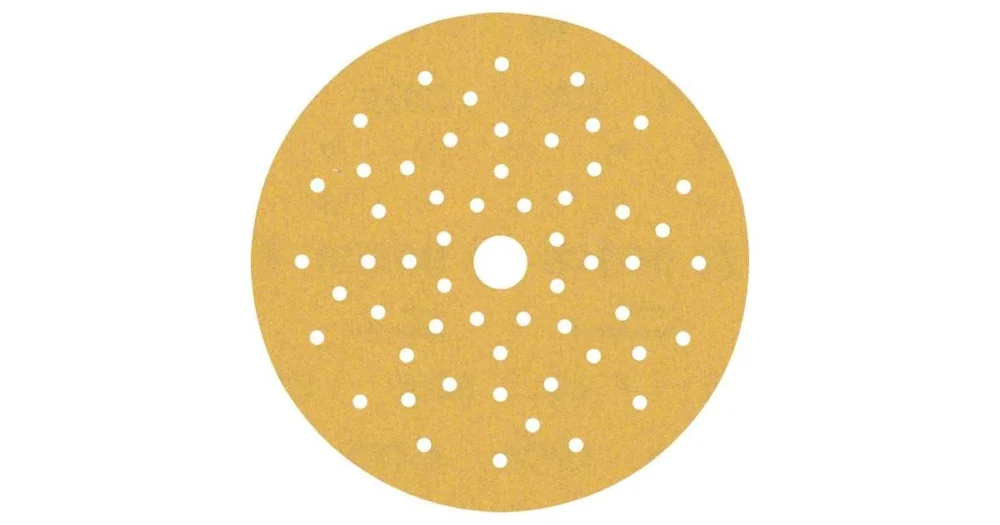 Horká Nabídka BOSCH EXPERT brusný papír C470,P180,150mm,5ks 2608901107