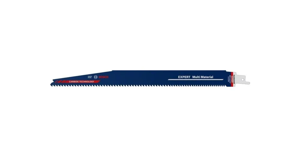 BOSCH EXPERT pilový list S 1256 XHM 1ks 2608900394 Poslední Šance