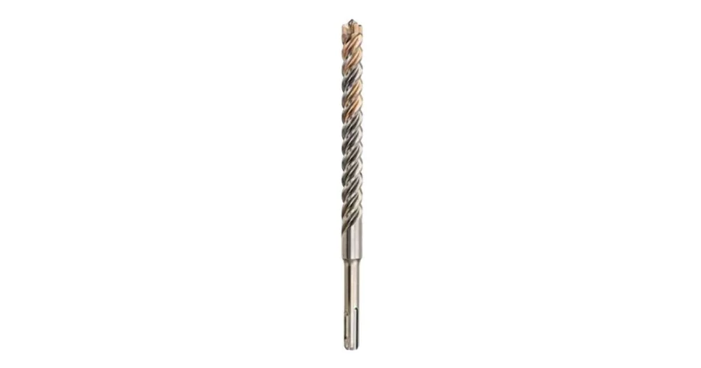 Autentický DeWALT vrták SDS-Plus EXTREME XLR 8 × 150 × 210 mm DT8924