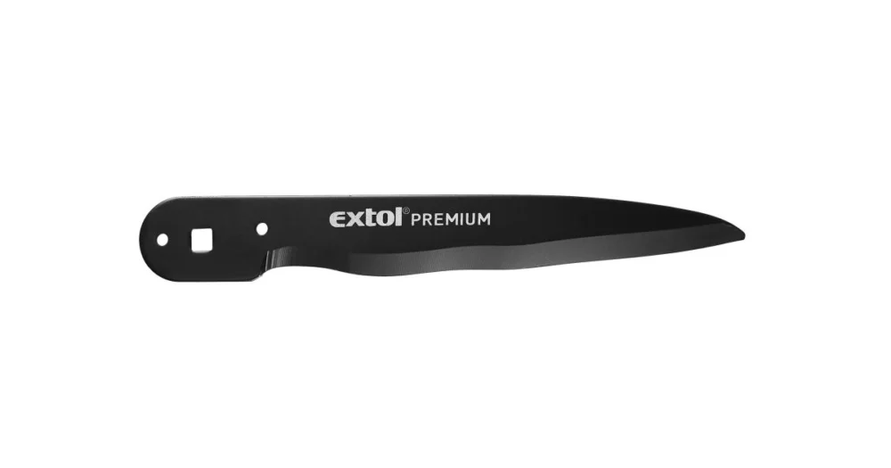 EXTOL PREMIUM břit stříhací Finální Výprodej