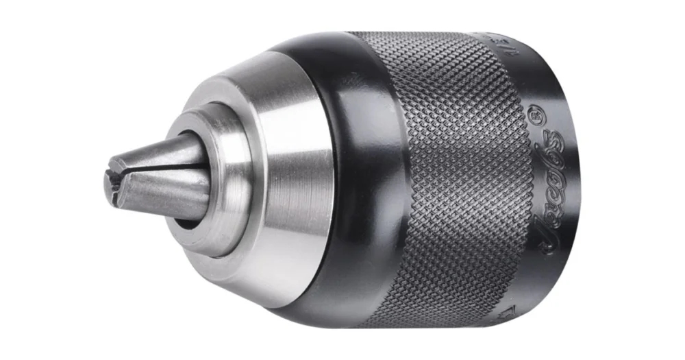 EXTOL INDUSTRIAL hlava rychloupínací sklíčidlová, 2-13mm 8798011 Akční Cena