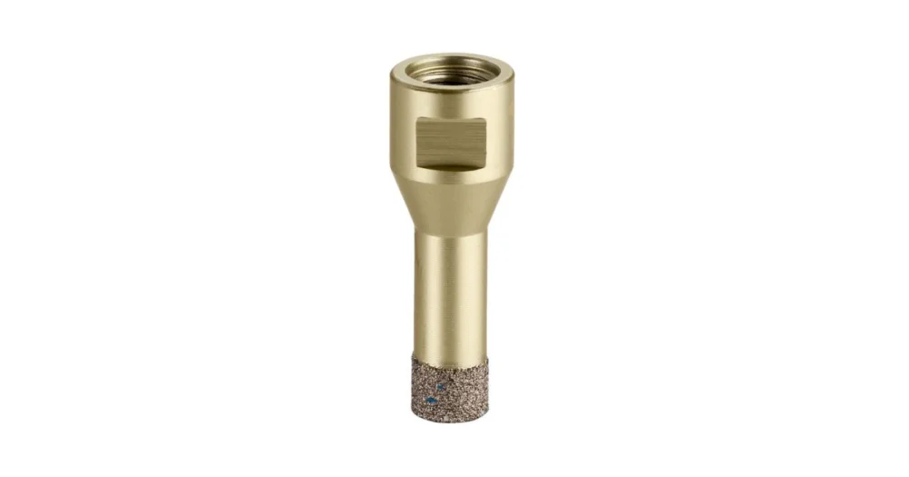 Speciální Cena METABO Diamantová děrovka pro obklady 18 mm 628305000