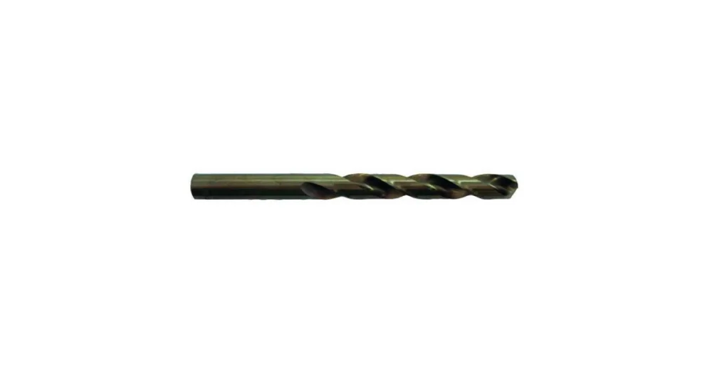 Top Prodej MAKITA vrták do kovu HSS-Co 5% 3,4x29/65 mm, 10 ks P-76233-10