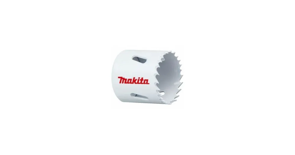 Poslední Šance MAKITA děrovka BiM 24 mm (se závitem 1/2" 20UNF) P-34964