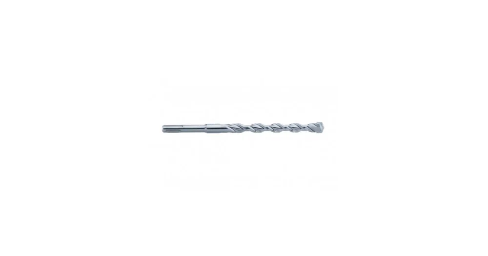 METABO Sada vrtáků SDS-PLUS PRO4 (2C) / 12 x 210/260 mm (10 ks) 625245000 Rychlé Dodání