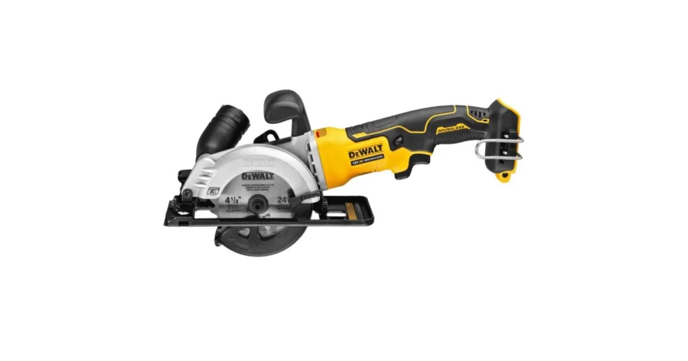 DeWALT Aku kotoučová pila 115 mm DCS571N Ověřený