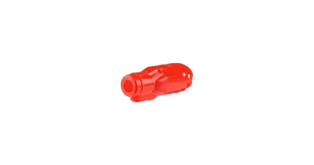 MAKITA kryt červený pro DFT023/045F 424985-0 Přímo Od Výrobce