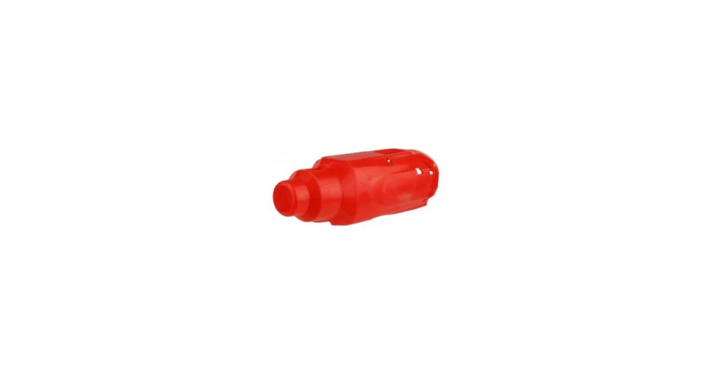 MAKITA kryt červený pro DFT085/127F 424968-0 Cenový Hit