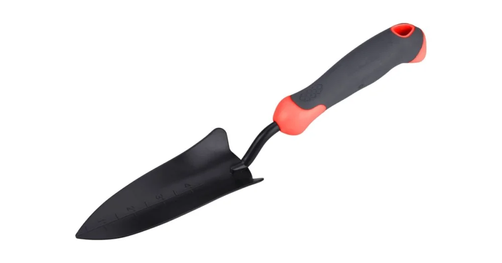 EXTOL PREMIUM zahradní lopatka úzká, délka 33cm 8877041 Horká Nabídka