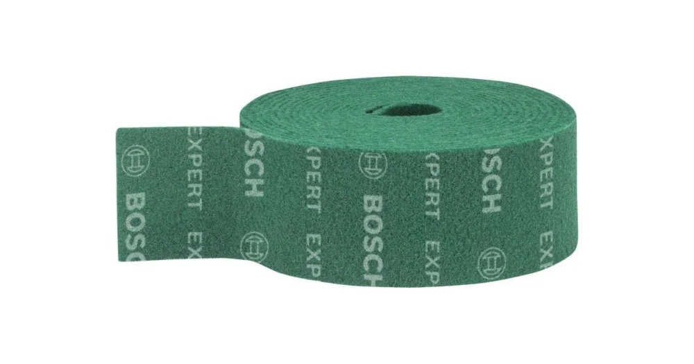 BOSCH EXPERT brusná role N880 115mmx10m,GP 2608901232 Tovární Cena