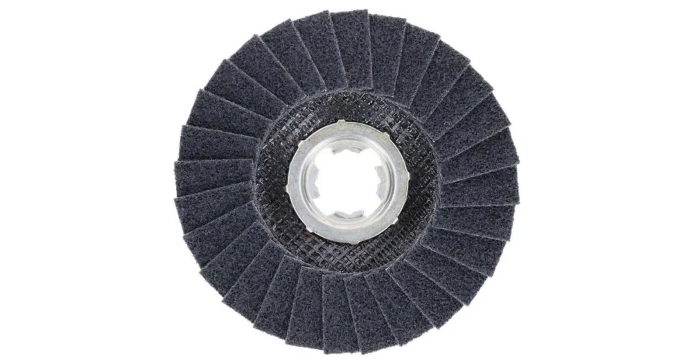 BOSCH EXPERT X-LOCK lamelový N475 SCM coarse115mm 2608901470 Oblíbený