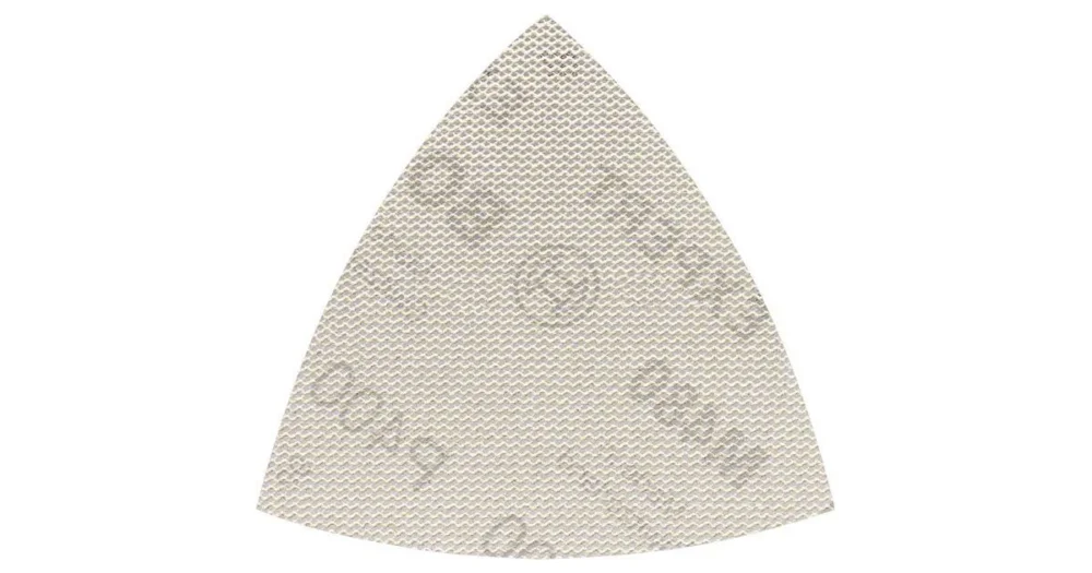 BOSCH EXPERT brusná mřížka M480 93X93mm,P400,5ks 2608900724 Dokud Zásoby Vydrží