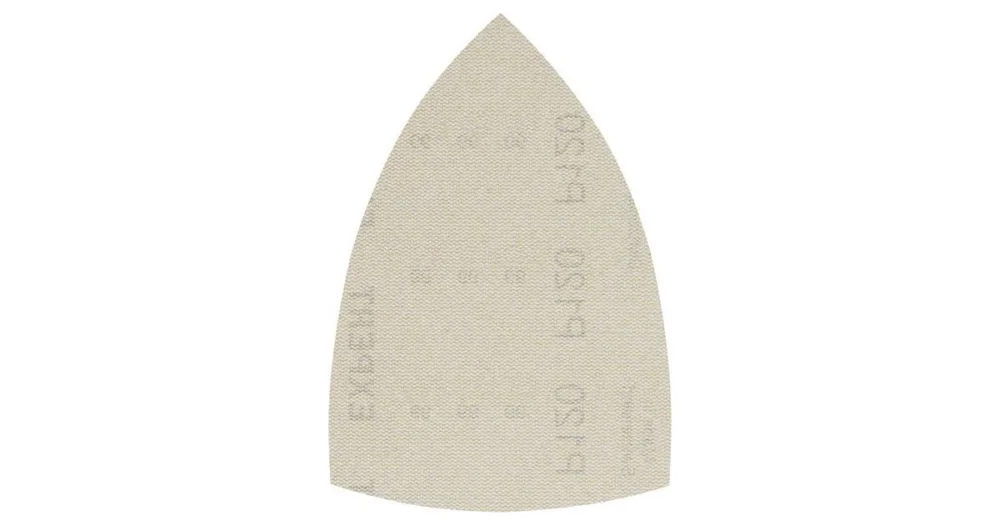 Akční Nabídka BOSCH EXPERT brusná mřížka M480 100X150mm,P120,10ks 2608900727