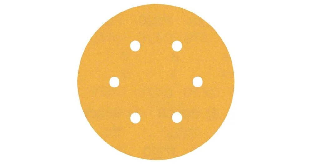 Cenově Výhodný BOSCH EXPERT brusný papír C470,P220,150mm,50ks 2608901123