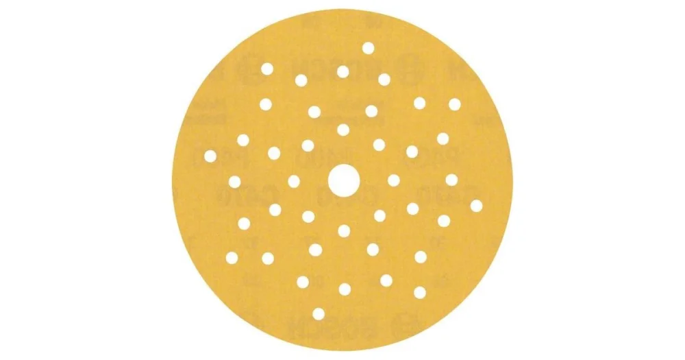 Ihned K Objednání BOSCH EXPERT brusný papír C470,P400,125mm,5ks 2608901100