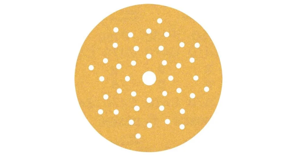 BOSCH EXPERT brusný papír C470,P150,125mm,50ks 2608901129 Levný
